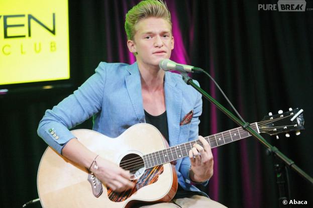 Cody Simpson : Surfers Paradise, l'album de la maturité