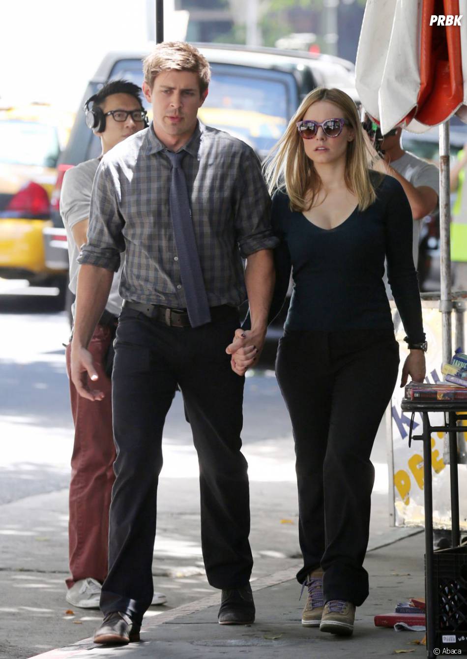 Veronica Mars Piz et Veronica, le retour ? Purebreak