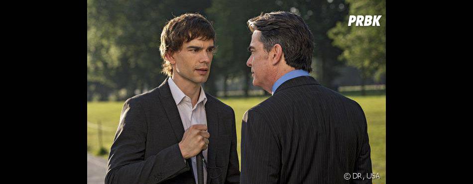 Covert Affairs saison 4 : des secrets à gogo - Purebreak