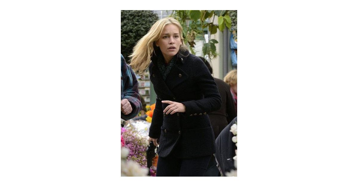 Covert Affairs saison 4 : nouveaux ennemis et nouveaux amis - Purebreak