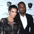 Kim Kardashian et Kanye West : les deux stars veulent protéger leur fille