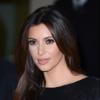 Kim Kardashian ne se sent pas prête à avoir d'autres enfants.