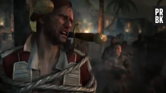 Assassin's Creed 4 : Black Flag - Entrez dans l'univers des pirates