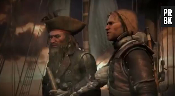 Assassin's Creed 4 : Black Flag - un nouvel univers badass et prometteur