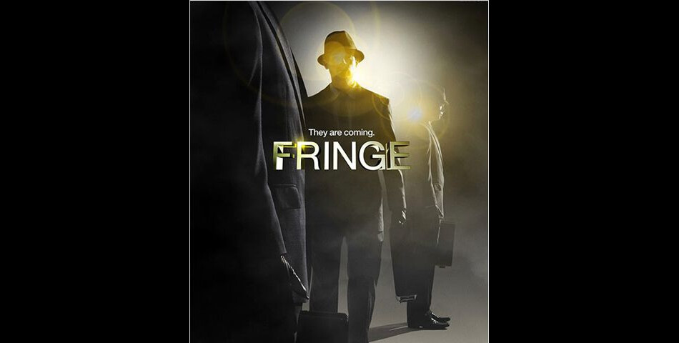 Fringe saison 5 : dernière année mouvementée pour la bande