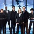 Fringe saison 5 : retour vers le futur pour les agents