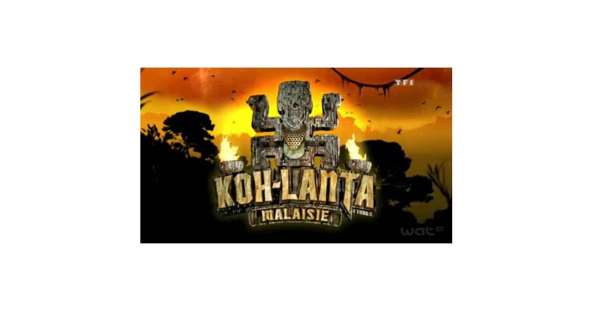 Koh Lanta relancé ? TF1 y croit encore - Purebreak