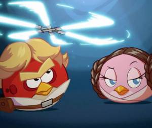 Angry Birds Star Wars débarquera en novembre sur toutes les consoles