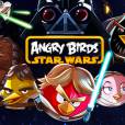 Angry Birds Star Wars débarquera en novembre  sur toutes les consoles