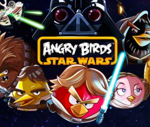 Angry Birds Star Wars débarquera en novembre  sur toutes les consoles