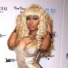 Nicki Minaj  : son corps fait fantasmer son public