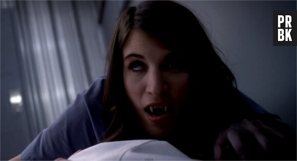 True Blood saison 6 : Willa se confronte à son père dans l'épisode 6