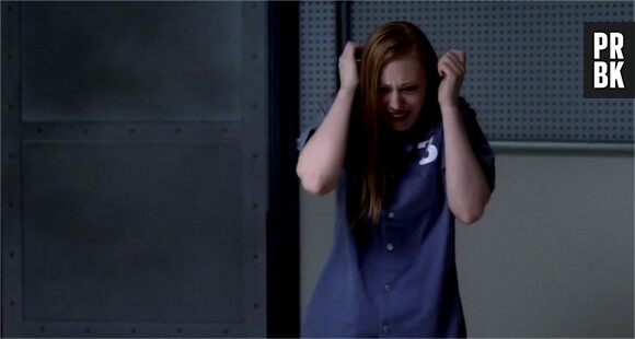 True Blood saison 6 : Jessica complètement paumée dans l'épisode 6