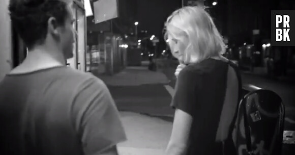 Bastian Baker : amoureux dans le clip de 79 Clinton Street