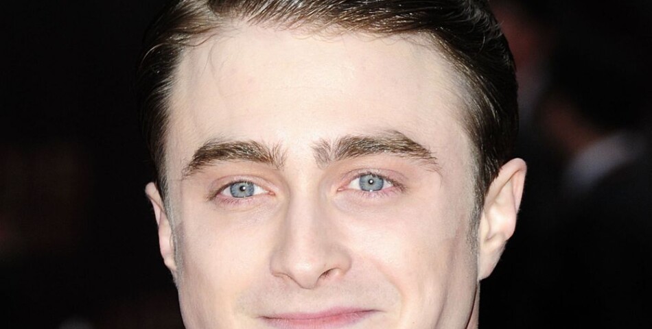 Daniel Radcliffe veut se débarasser d&#039;Harry Potter en jouant dans la prochaine saga Star Wars