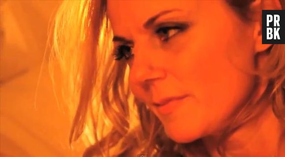 Geri Halliwell : un premier extrait de sa série Life Sucks