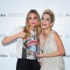 Rita Ora et Cara Delevingne : rupture pour les deux copines ?