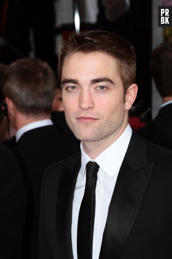 Robert Pattinson : la rumeur de son recalage démentie