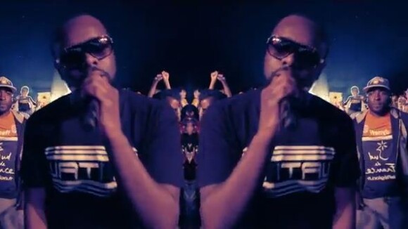 Maitre Gims ft. Dry : One Shot, le clip qui fera secouer les dancefloors