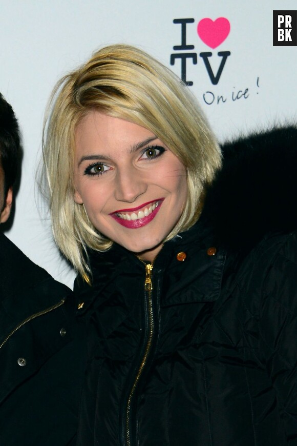 Nadège Lacroix : elle se serait rapprochée de Zelko pendant une soirée en boite