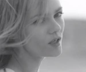 Vanessa Paradis - Les espaces et les sentiments, le clip extrait de l'album "Love Songs"