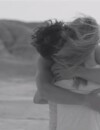 Vanessa Paradis - Les espaces et les sentiments, le clip extrait de l'album "Love Songs"
