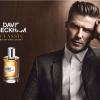 David Beckham sexy et torse nu pour son parfum David Beckham Classic