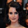 Lana Del Rey au festival de Cannes 2013