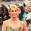 A quels studios J.K Rowling va-t-elle céder les droits de son nouveau roman L'Appel du coucou