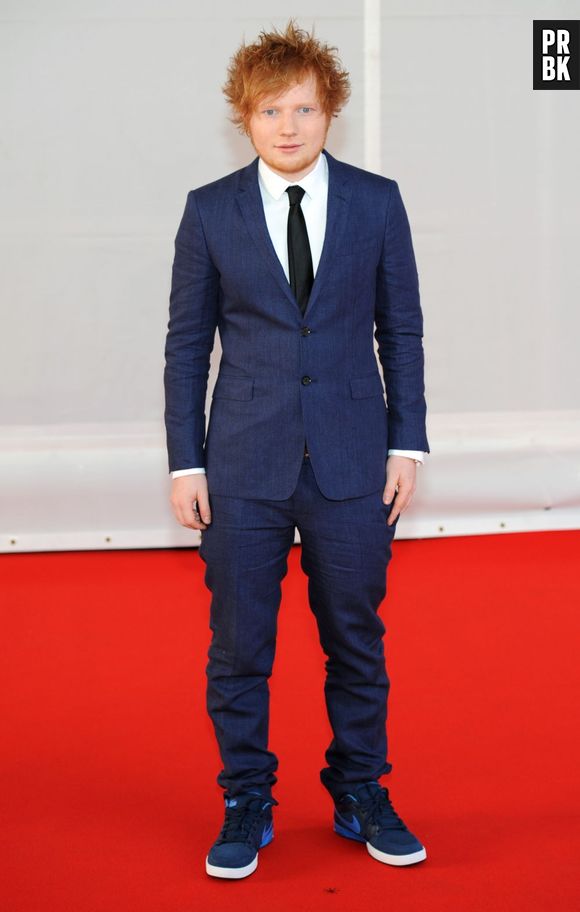 Taylor Swift et Ed Sheeran passent leurs vacances ensemble