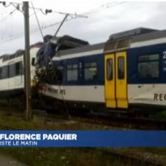 Collision entre deux trains en Suisse : 26 blessés dont 5 graves