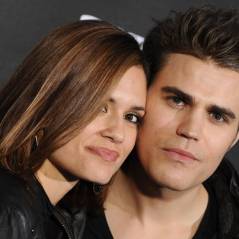 The Vampire Diaries : Paul Wesley et Torrey DeVitto divorcent