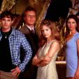 Buffy contre les vampires bientôt en film ? Pas impossible !