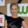 Sarah Michelle Gellar ne dit pas non à un film Buffy contre les vampires