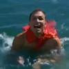 Mondiaux de natation 2013 : Michal Navratil se prend pour Superman au plongeon