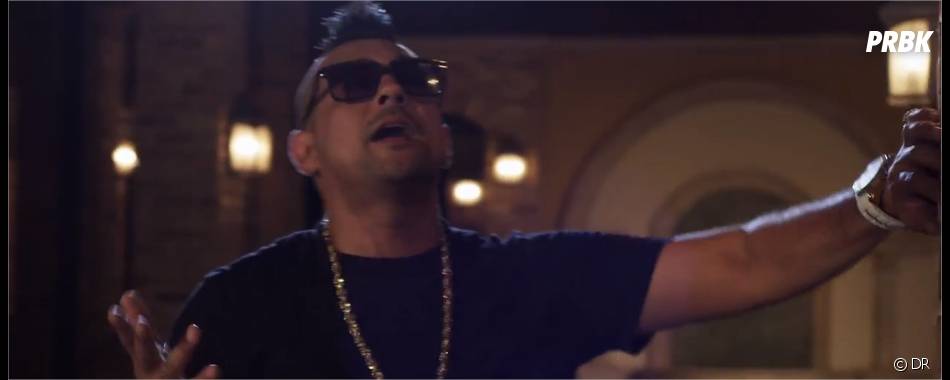 Sean Paul in love dans le clip de Other Side of Love - Purebreak