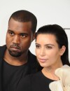 Kanye West et Kim Kardashian ne veulent pas vendre de photo de North