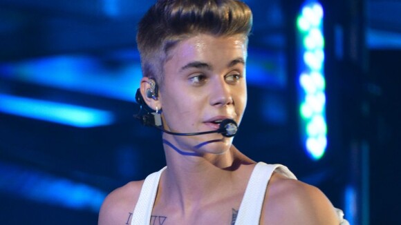 Justin Bieber : chanteur en "playback" et "danseur fainéant"