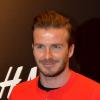 David Beckham : bientôt acteur dans The Secret Service ?