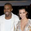 Kim Kardashian et Kanye West : un couple accro à la mode