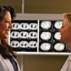 Grey's Anatomy saison 10 : les deux femmes pourraient partir au clash