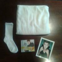 Justin Bieber : la Pologne fait gagner... ses chaussettes sales