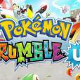 Pokémon Rumble U : un nouveau trailer dédié aux figurines NFC