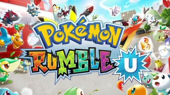 Pokémon Rumble U : trailer et images des figurines NFC, enfin un concurrent pour Skylanders ?
