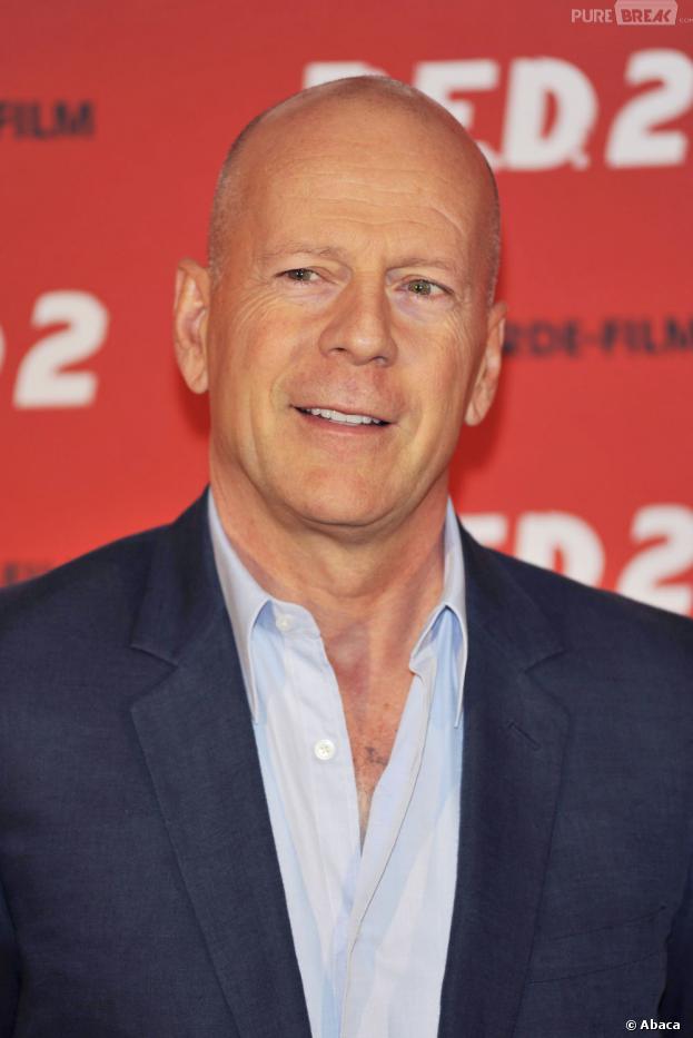 Expendables 3 : Bruce Willis abandonne