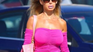 Caroline Receveur VS Shauna Sand : jolie simplicité VS provoc sur Hollywood Girls 3