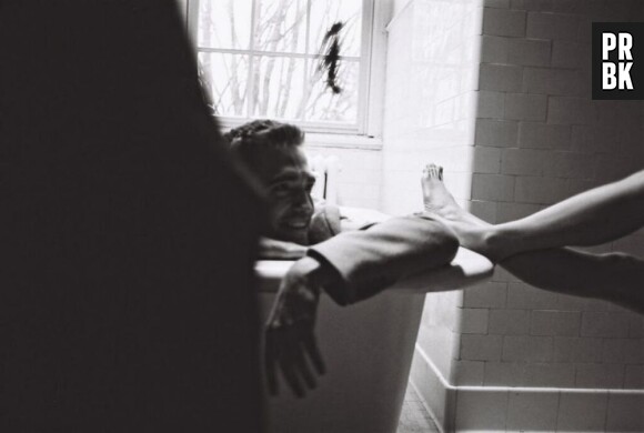 Robert Pattinson : premières photos de sa campagne pour Dior