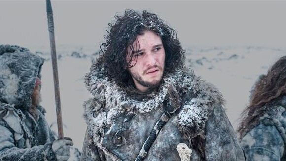 Game of Thrones saison 4 : "une énorme saison" pour un Jon Snow perdu (SPOILER)