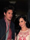 John Mayer et Katy Perry pendant un rendez-vous amoureux en février 2013