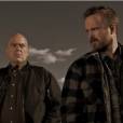 Breaking Bad saison 6 : Hank va désormais chasser Jesse et Heisenberg